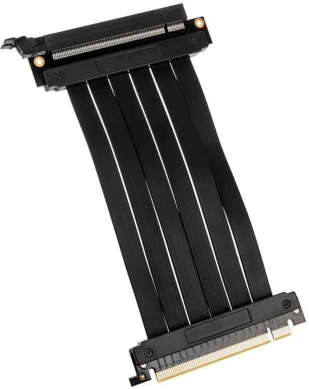 Kolink Rocket Heavy Mini-ITX kompiuterio korpusas