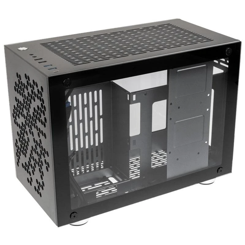 Kolink Rocket Heavy Mini-ITX kompiuterio korpusas