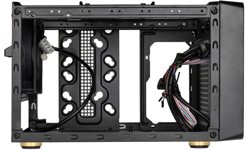 Kolink Satellite Mini-ITX-/ Micro-ATX