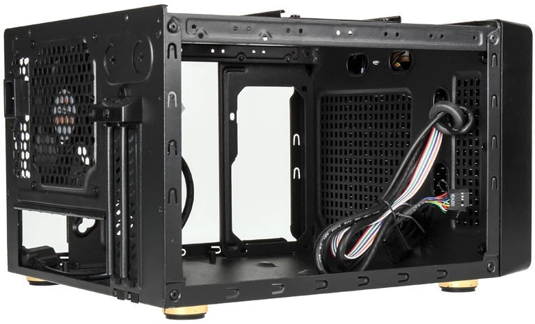 Kolink Satellite Mini-ITX-/ Micro-ATX