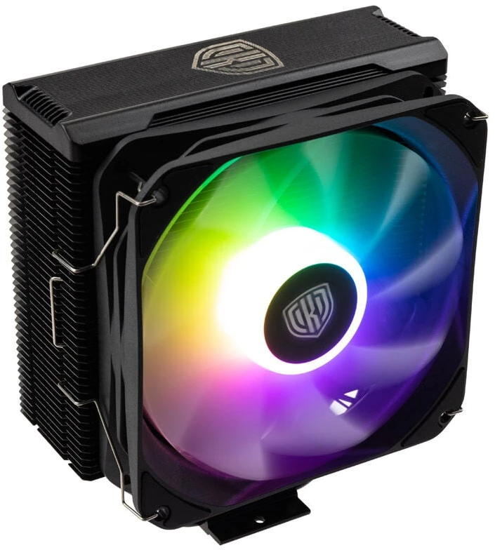 Kolink Umbra EX180 ARGB CPU Cooler – 120mm