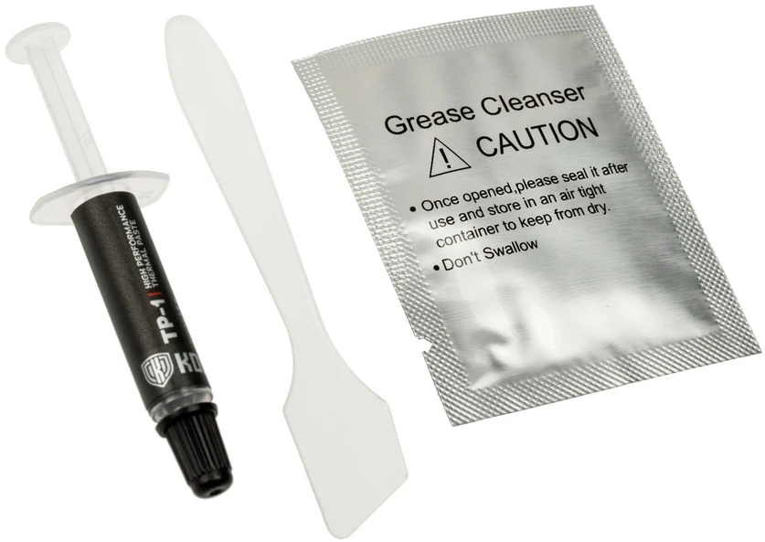 Kolink UMBRA PRO TP-1 termopasta – 1,5 g