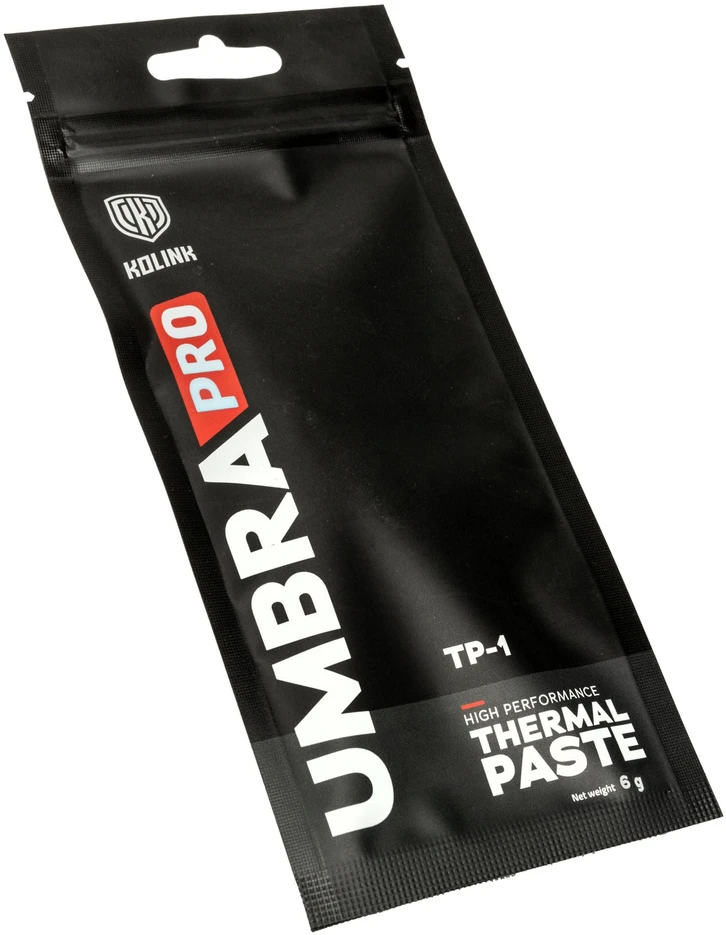 Kolink UMBRA PRO TP-1 termopasta – 6 g
