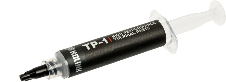 Kolink UMBRA PRO TP-1 termopasta – 6 g
