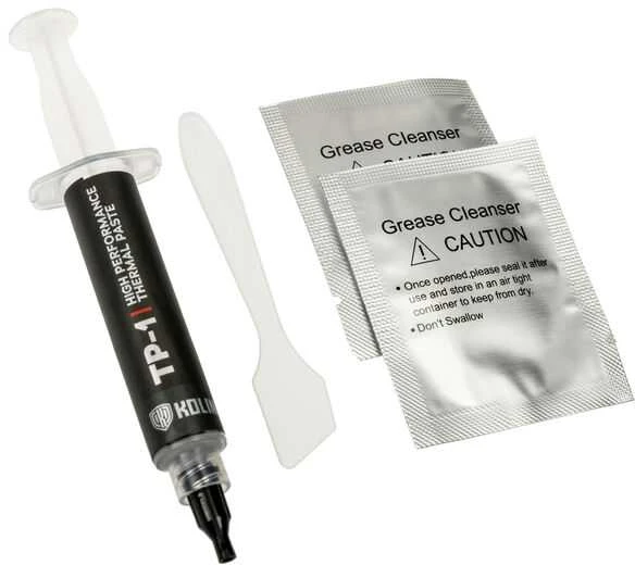 Kolink UMBRA PRO TP-1 termopasta – 6 g