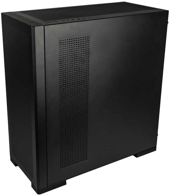 Kolink Unity Meshbay Performance Midi-Tower, Mesh – juodos spalvos