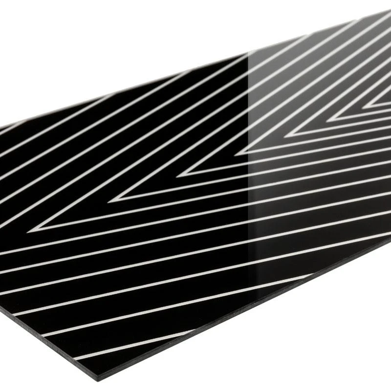 Kolink Unity Nexus Vector alternatyvus pakaitinis priekinis skydelis