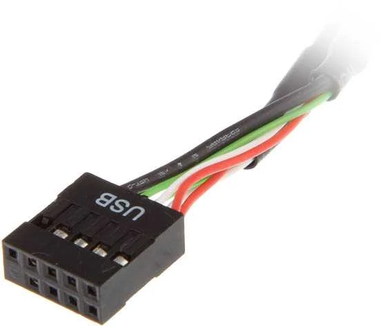 Kolink USB adapterio laidas, iš vidinio 3.0 į vidinį 2.0