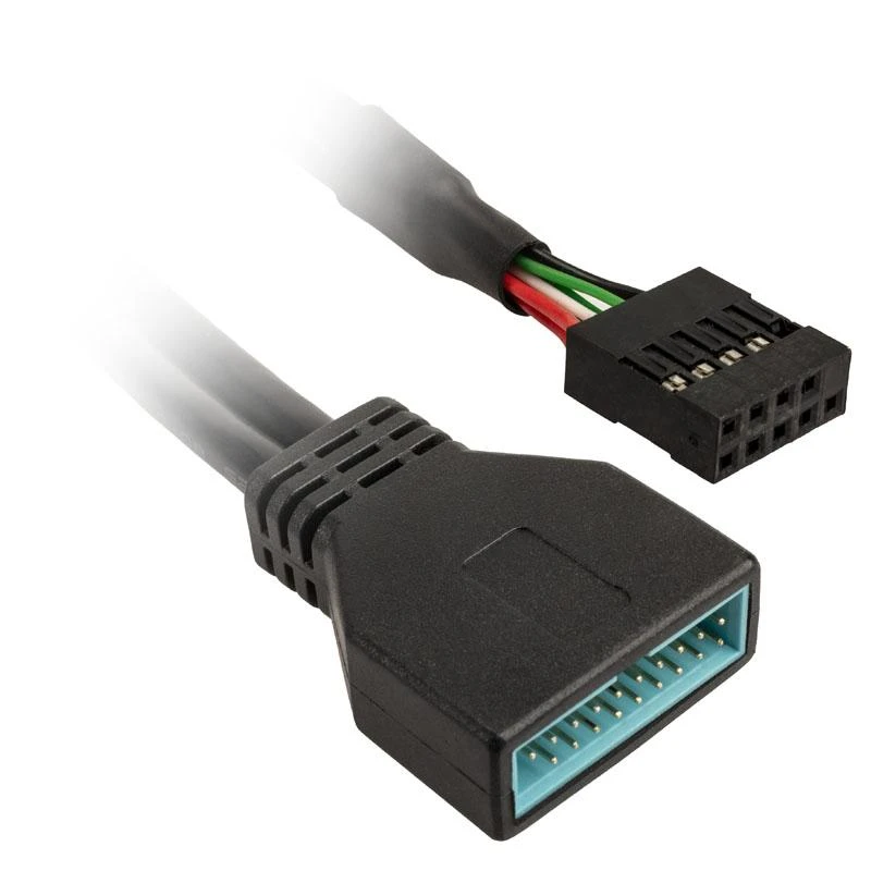 Kolink USB adapterio laidas, iš vidinio 3.0 į vidinį 2.0