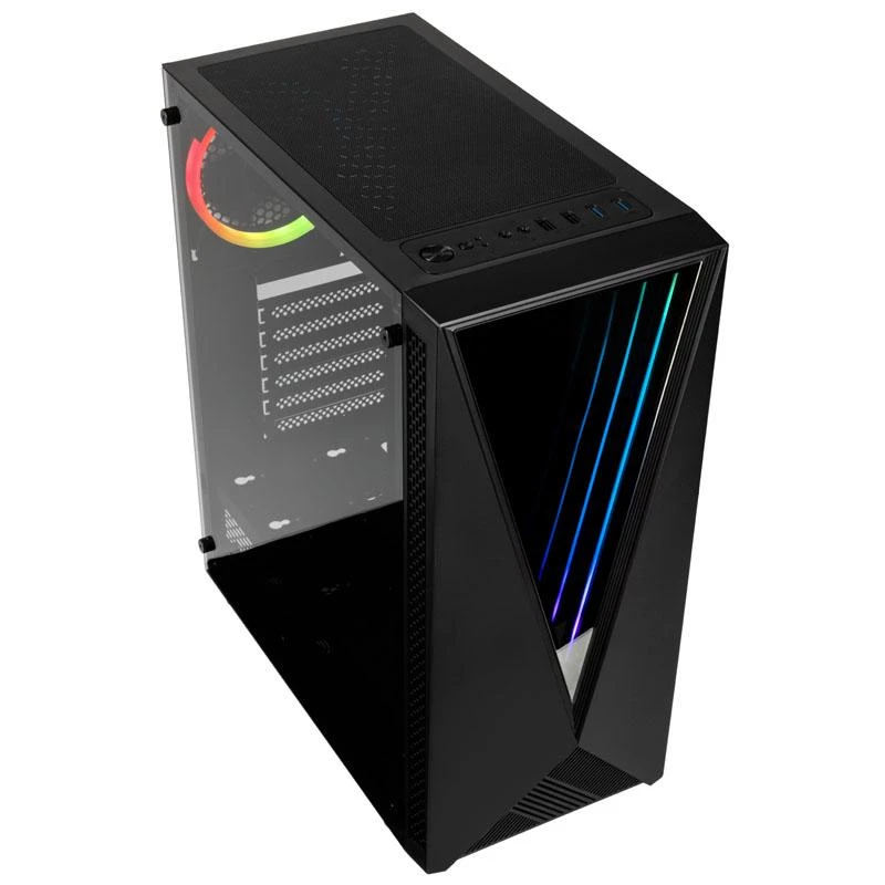 Kolink Void RGB juoda