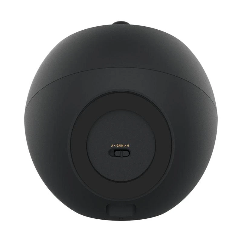 Kompiuterio kolonėlės Speaker Set computer Creative Pebble 2.0 51MF1680AA000 (2.0, juodos spalvos)