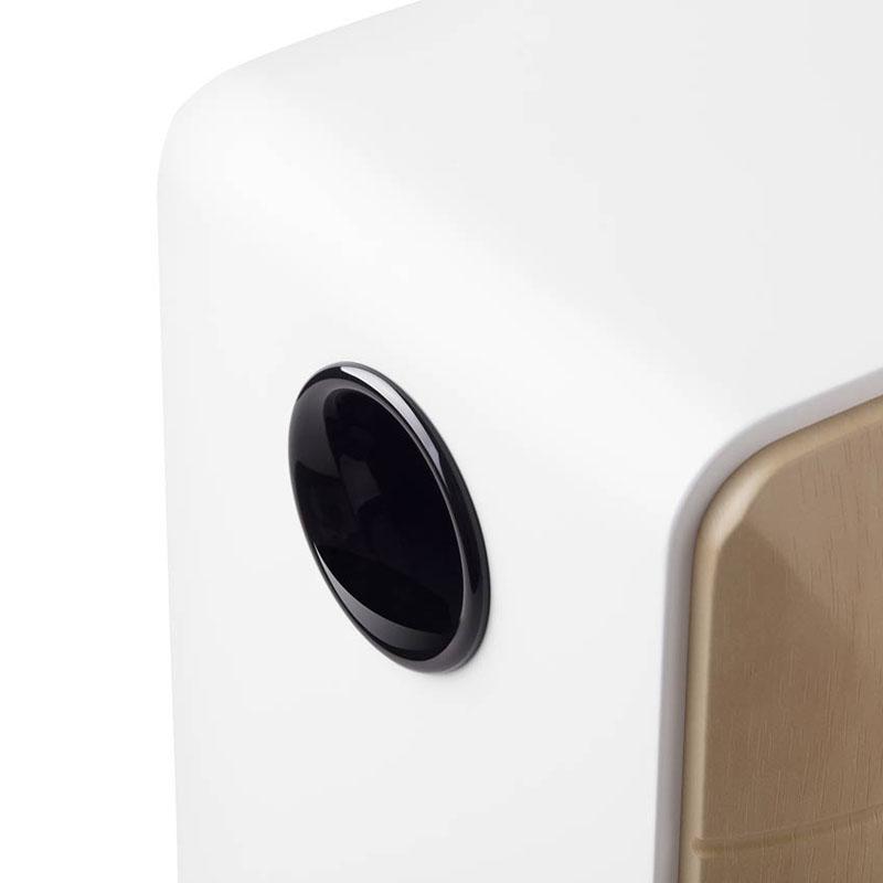 Kompiuterio kolonėlės Edifier S880DB garsiakalbis, 2.0 tipas, 3,5 mm / „Bluetooth“ / optinis / bendraašis / USB, „Bluetooth“ 4.1 versija, baltas, 84 W