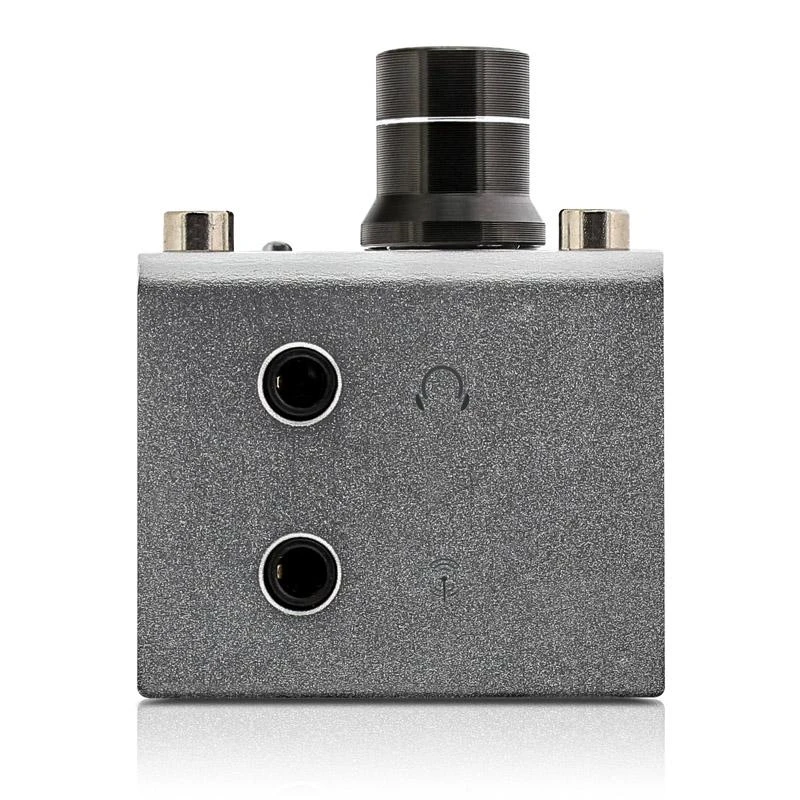 Stiprintuvas Headphone InLine Transistor AmpEQ 99201I