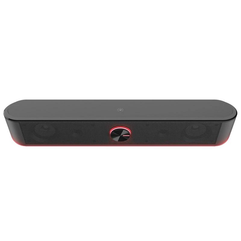 Namų kino sistema TRUST GXT 619 Thorne RGB kolonėlė