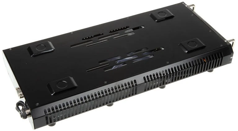 „Koolance Exos-2 V2“ vandens aušinimo sistema -
