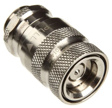 Koolance QD2 No-Spill greito atjungimo tiesus sriegis, vidinis, G1/4 colio
