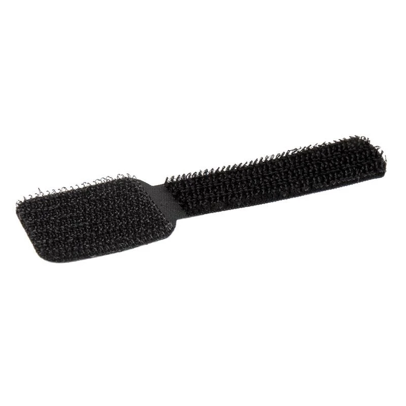 RAM Label The Cable Organizatorius ETIKETĖLĖKITE KABELĮ Velcro Juodas 50 vnt (PRO 3110)
