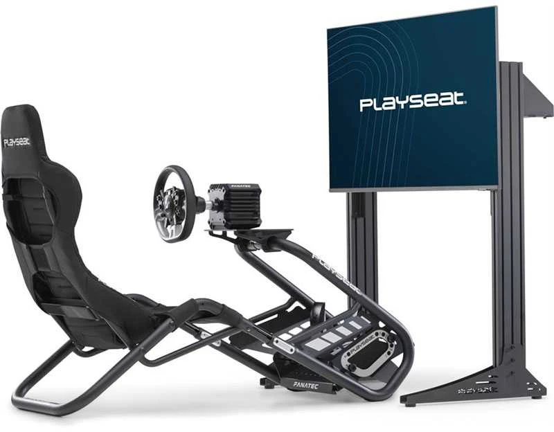 Priedas „Playseat“ televizoriaus stovas XL