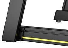 Laikiklis Sabelt Sim Racing SABELT FREESTANDING SINGLE Monitorhalterung