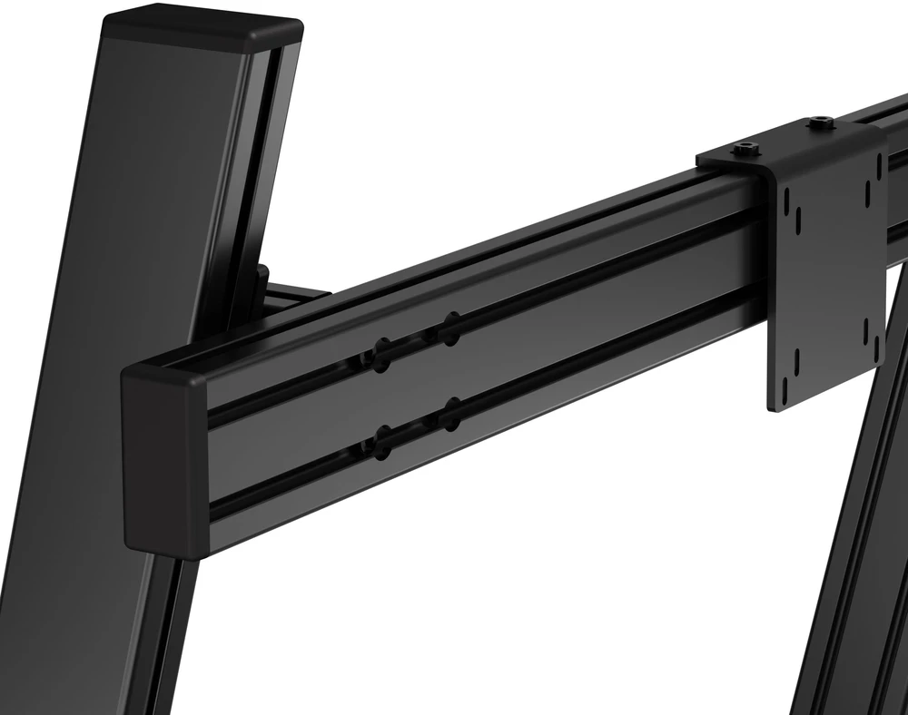 Laikiklis SABELT FREESTANDING SINGLE MONITORIUS STAND