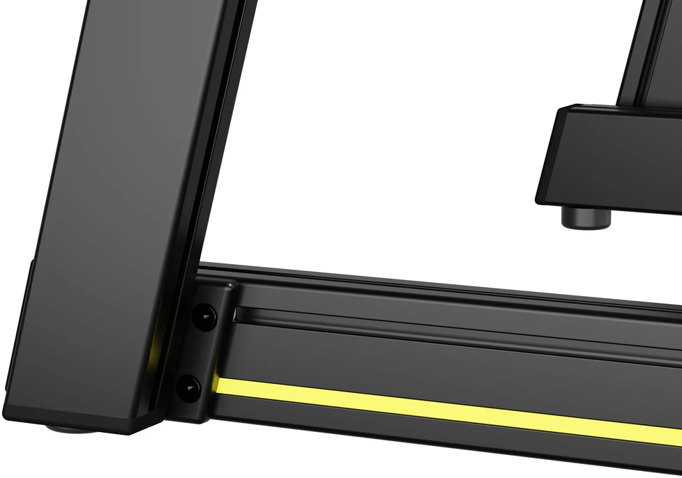 Laikiklis SABELT FREESTANDING SINGLE MONITORIUS STAND