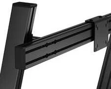 Laikiklis Sabelt Sim Racing SABELT FREESTANDING SINGLE Monitorhalterung