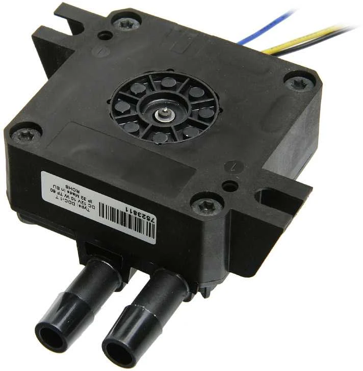 Laing Original-Pumpe DDC-1T – 12 Volt