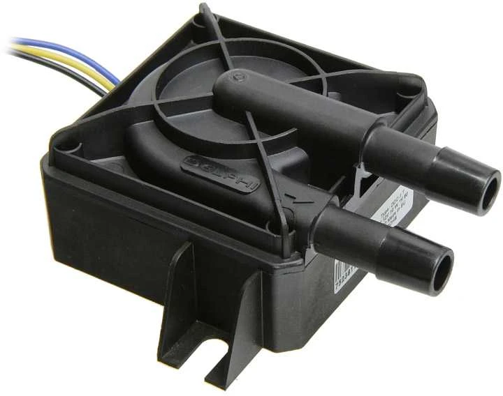 Laing DDC-1T siurblys su dviem antgaliais