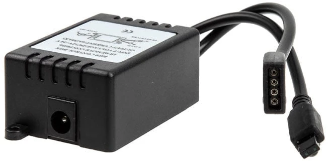 „Lamptron FlexLight Multi“ – 48 šviesos diodai – RGB