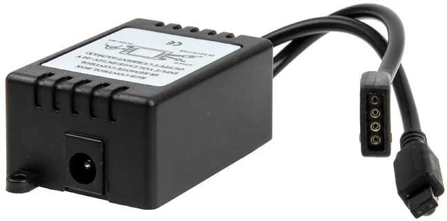 „Lamptron FlexLight Multi“ – 72 šviesos diodai – RGB