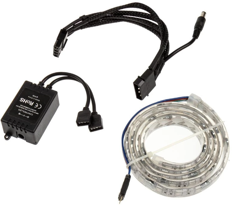 Lamptron „FlexLight Multi“ – „Bluetooth“ valdymas