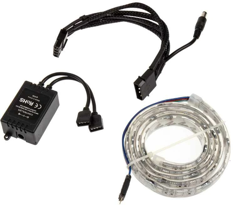 Lamptron „FlexLight Multi“ – „Bluetooth“ valdymas