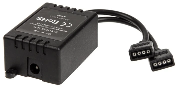 Lamptron „FlexLight Multi“ – „Bluetooth“ valdymas