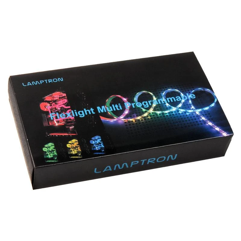 Lamptron Flexlight Multi Programmable – 60 LEDs