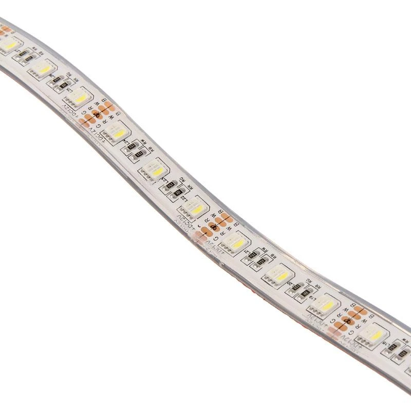 Lamptron Flexlight Multi Simple RGBW 3M- Dual/2x 30 LED