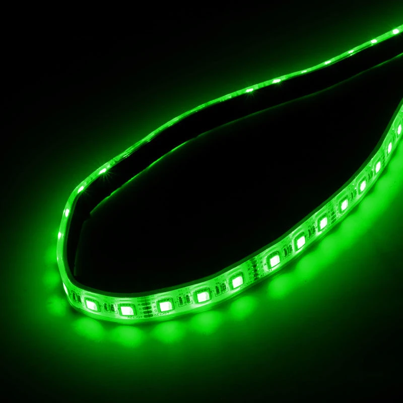 „Lamptron Flexlight Multi Simple RGBW“ 3M 60 LED prožektorių