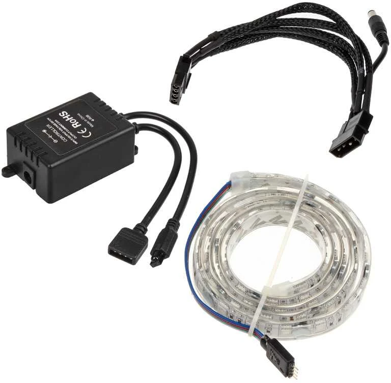 Lamptron FlexLight Multi - WIFI valdymas