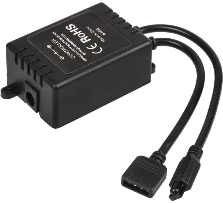 Lamptron FlexLight Multi - WIFI valdymas