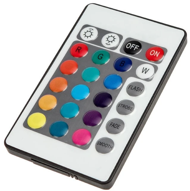 „Lamptron FlexLight Multi RGB WIFI LED juostelė“ (LAMP-LEDFM1003)