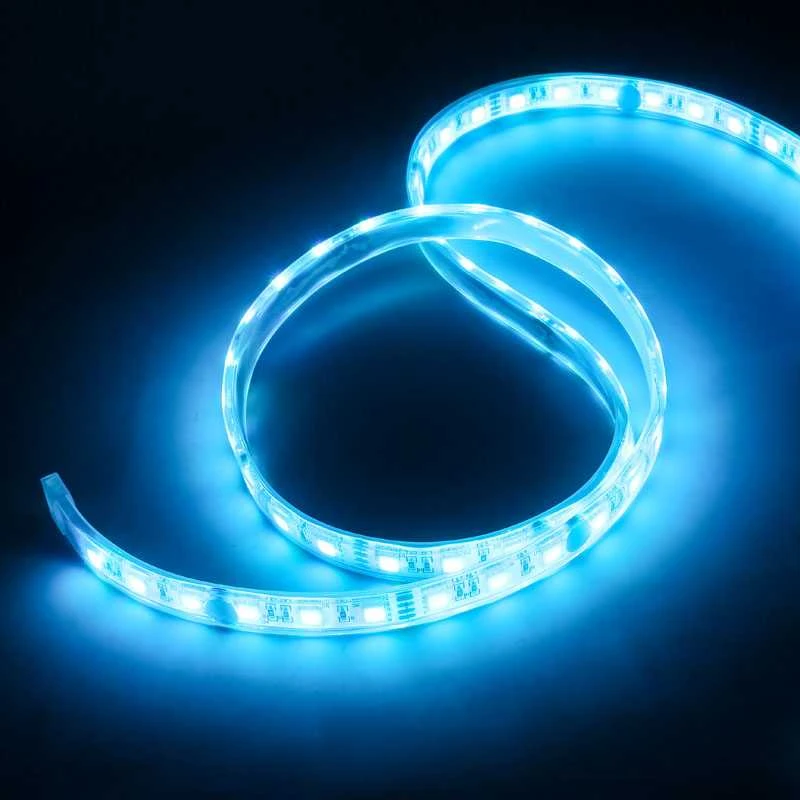 Lamptron FlexLight Multi - WIFI valdymas