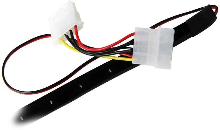 Lamptron FlexLight Professional - 15 LED - UV