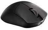 Lamzu PARO AURORA Wireless 8K Charcoal Juodas (Juoda) Belaidė Žaidimų Pelė