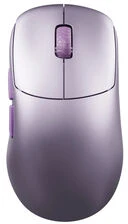 Lamzu Thorn kabellose V2 Gaming-Pelė, 8.000 Hz – lila
