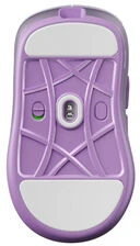 Lamzu Thorn kabellose V2 Gaming-Pelė, 8.000 Hz – lila