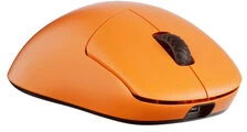 Lamzu Thorn kabellose V2 Gaming-Pelė, 8.000 Hz – oranžinis