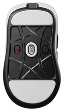 Lamzu Thorn Wireless V2 Pelė žaidimams, 8,000Hz – Baltas