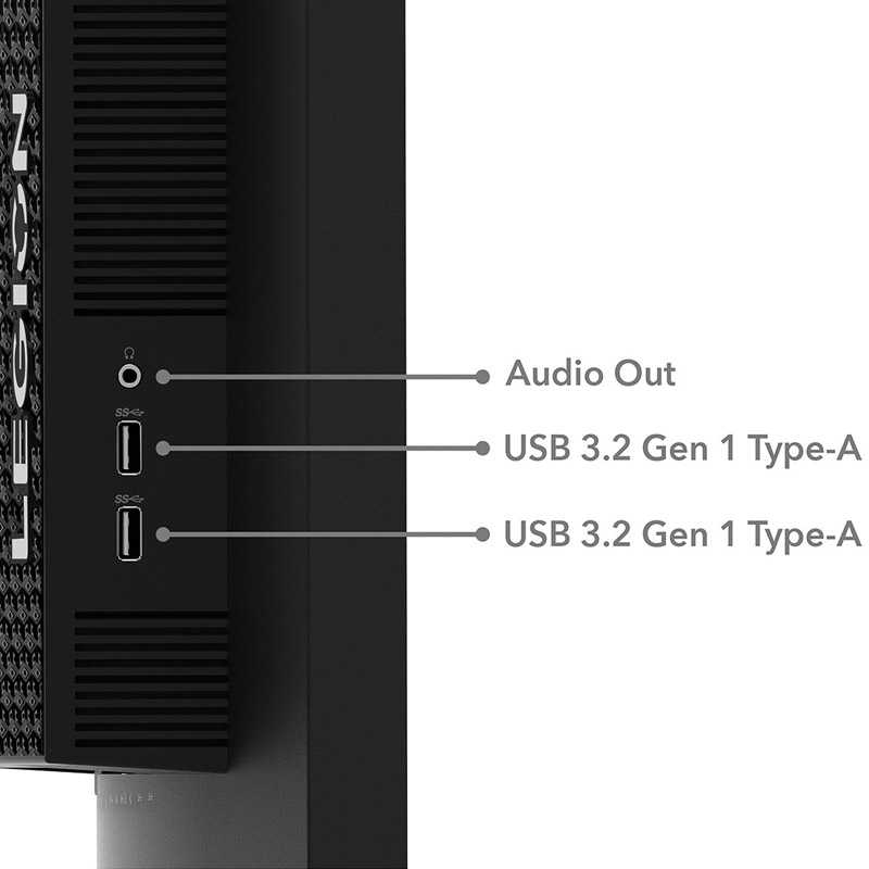 Monitorius LENOVO LEGION Y34WZ-30 34 colių UWQHD MINI-LED (3440X1440) VA PANEL/720NITS/180HZ/110DPI/1MS/HDMI/DP 1.4/USB-C 3.2 (3 METŲ GARANTIJA)