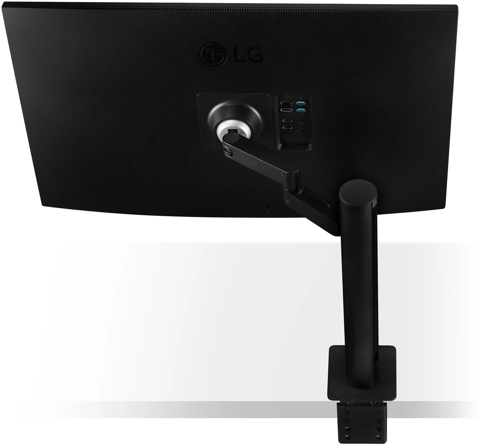 Monitorius LG | 32UN880K-B | 32 " | IPS | 16:9 | 60 Hz | 5 ms | 3840 x 2160 pikselių | 350 cd/m² | HDMI jungtys quantity 2