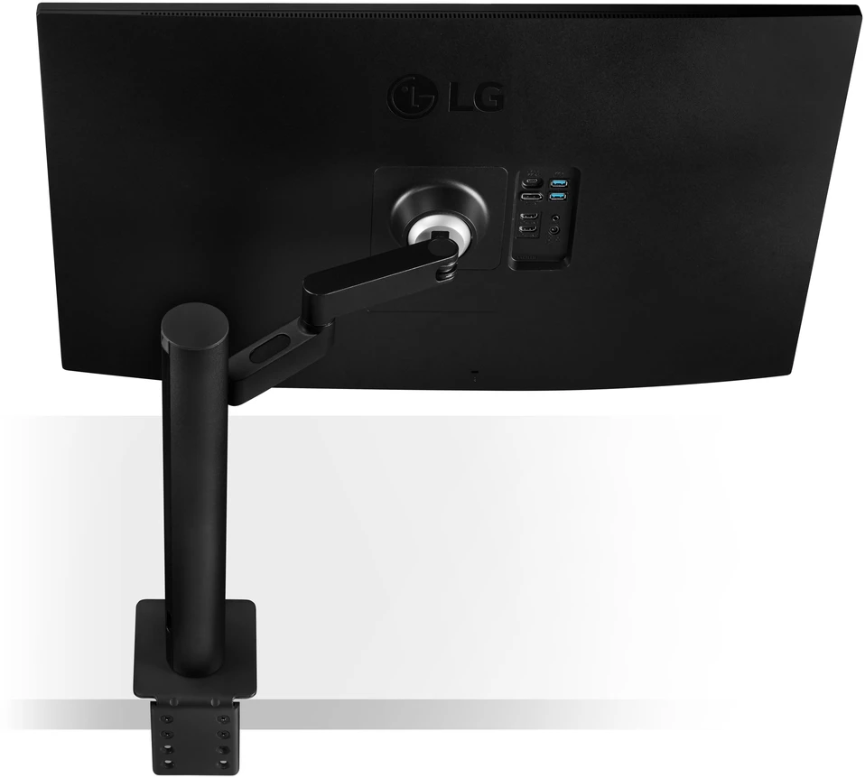 Monitorius LG | 32UN880K-B | 32 " | IPS | 16:9 | 60 Hz | 5 ms | 3840 x 2160 pikselių | 350 cd/m² | HDMI jungtys quantity 2