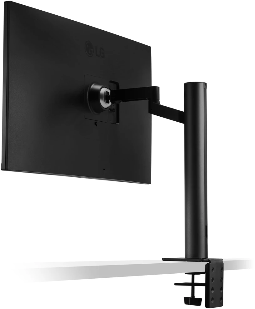 Monitorius LG | 32UN880K-B | 32 " | IPS | 16:9 | 60 Hz | 5 ms | 3840 x 2160 pikselių | 350 cd/m² | HDMI jungtys quantity 2